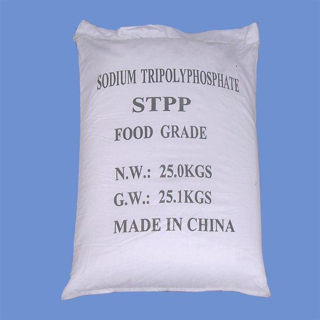 Sodium Trypolyphotphate - Hóa Chất PDT - Công Ty TNHH Hóa Chất Công Nghệ PDT